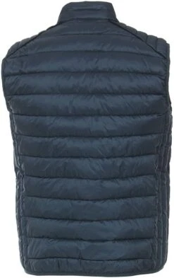 Casa Moda Bodywarmer Donkerblauw 13 Casa Moda Bodywarmer Donkerblauw -Kleding Kortingswinkel 74776 5