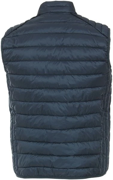Casa Moda Bodywarmer Donkerblauw 8 Casa Moda Bodywarmer Donkerblauw - Afbeelding 6