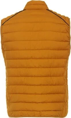 Casa Moda Bodywarmer Geel -Kleding Kortingswinkel 74777 5