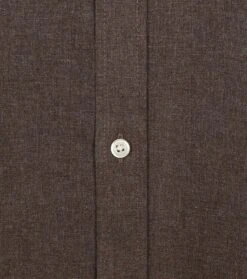 AnerkjendtÂ Overhemd Akkonrad Bruin -Kleding Kortingswinkel 74787 3