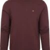Napapijri Sweater Bordeaux 1 Napapijri Sweater Bordeaux -Kleding Kortingswinkel 74795 1