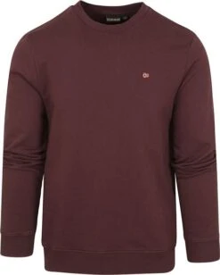 Napapijri Sweater Bordeaux