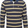 NZA Polo Otara Donkerblauw -Kleding Kortingswinkel 74811 1