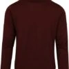 Suitable Merino Coltrui Bordeaux Rood 1 Suitable Merino Coltrui Bordeaux Rood -Kleding Kortingswinkel 74846 1