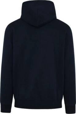 Champion Hoodie College Logo Donkerblauw 13 Champion Hoodie College Logo Donkerblauw -Kleding Kortingswinkel 74882 3 1