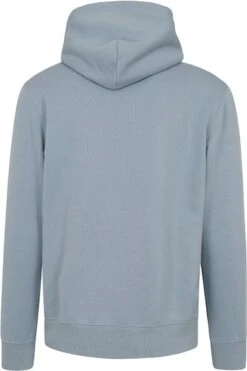 Champion Hoodie College Logo Lichtblauw 12 Champion Hoodie College Logo Lichtblauw -Kleding Kortingswinkel 74883 3