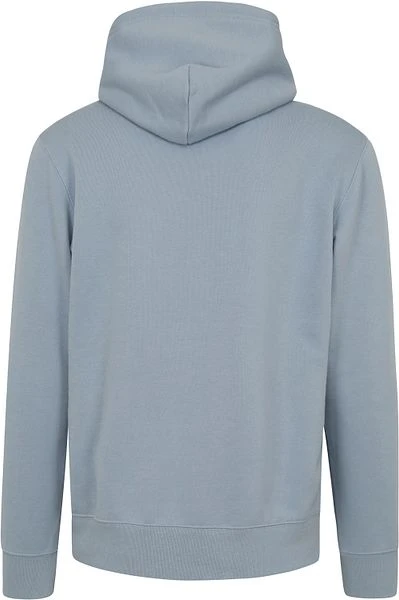 Champion Hoodie College Logo Lichtblauw 7 Champion Hoodie College Logo Lichtblauw - Afbeelding 5