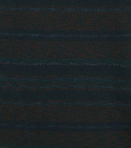 Scotch And Soda Hoodie Contrast Donkergroen 7 Scotch And Soda Hoodie Contrast Donkergroen - Afbeelding 5