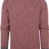 Scotch And Soda Pullover Rood Melange