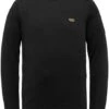 PME Legend Buckley Trui Zwart -Kleding Kortingswinkel 74895 1