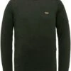 PME Legend Buckley Trui Donkergroen -Kleding Kortingswinkel 74897 1