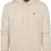 Napapijri Balis Hoodie Off White -Kleding Kortingswinkel 74901 1