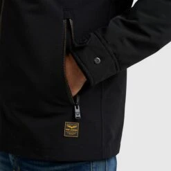 PME Legend Jas Snowpack Icon 2.0 Zwart 12 PME Legend Jas Snowpack Icon 2.0 Zwart -Kleding Kortingswinkel 74961 5