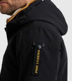 PME Legend Jas Snowpack Icon 2.0 Zwart 13 PME Legend Jas Snowpack Icon 2.0 Zwart -Kleding Kortingswinkel 74961 6