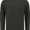Dstrezzed Polo Longsleeve Donkergrijs 2 Dstrezzed Polo Longsleeve Donkergrijs -Kleding Kortingswinkel 74980 1
