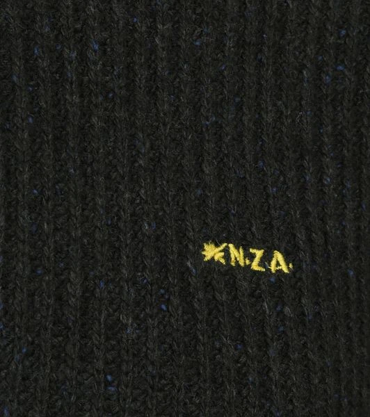 NZA Trui Wol Dry Groen 6 NZA Trui Wol Dry Groen - Afbeelding 4