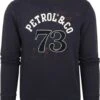 Petrol Sweater Logo Donkerblauw 2 Petrol Sweater Logo Donkerblauw -Kleding Kortingswinkel 74999 1