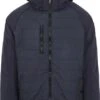 Suitable Shake Jas Donkerblauw 2 Suitable Shake Jas Donkerblauw -Kleding Kortingswinkel 75033 1