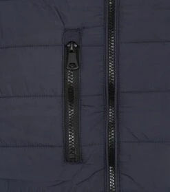 Suitable Shake Jas Donkerblauw 11 Suitable Shake Jas Donkerblauw -Kleding Kortingswinkel 75033 3