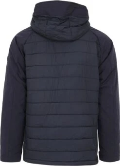 Suitable Shake Jas Donkerblauw 12 Suitable Shake Jas Donkerblauw -Kleding Kortingswinkel 75033 4