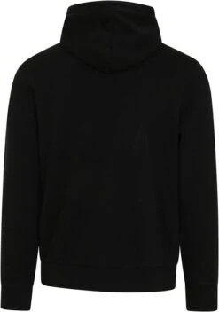 Napapijri Burgee Sweater Zwart 11 Napapijri Burgee Sweater Zwart -Kleding Kortingswinkel 75038 4