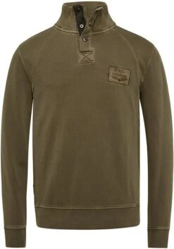 PME Legend Terry Trui Donkergroen