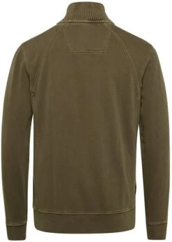 PME Legend Terry Trui Donkergroen -Kleding Kortingswinkel 75072 2