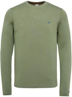 Cast Iron Trui Lichtgroen -Kleding Kortingswinkel 75074 1 1