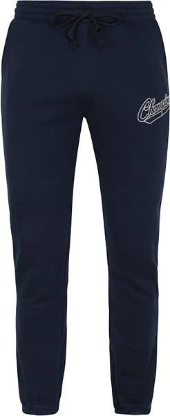 Champion Joggingbroek College Donkerblauw