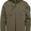 PME Legend Jas Snowpack Icon 2.0 Donkergroen 2 PME Legend Jas Snowpack Icon 2.0 Donkergroen -Kleding Kortingswinkel 75123 7