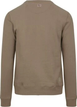 Petrol Trui Beige -Kleding Kortingswinkel 75131 4