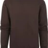 Colorful Standard Sweater Koffie Bruin 2 Colorful Standard Sweater Koffie Bruin -Kleding Kortingswinkel 75132 1