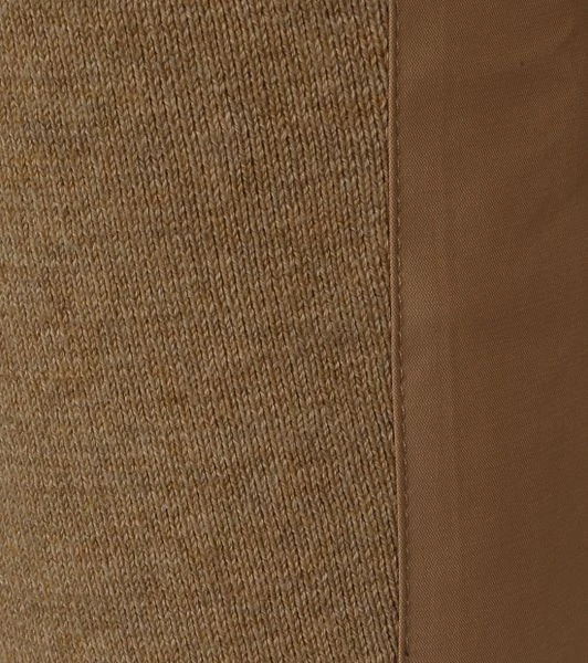 Blue Industry Trui Beige Zipper 6 Blue Industry Trui Beige Zipper - Afbeelding 4