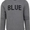 Blue Industry Trui Grijs -Kleding Kortingswinkel 75137 1