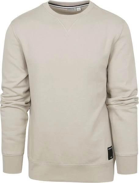 Bjorn Borg Sweater Beige 3 Bjorn Borg Sweater Beige