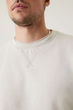 Bjorn Borg Sweater Beige 11 Bjorn Borg Sweater Beige -Kleding Kortingswinkel 75140 9