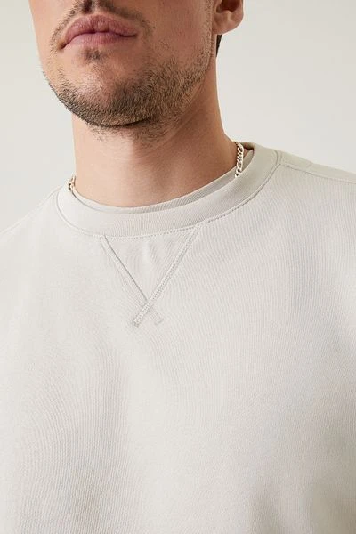 Bjorn Borg Sweater Beige 6 Bjorn Borg Sweater Beige - Afbeelding 4