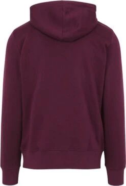 Bjorn Borg Sweater Bordeaux Rood Logo 11 Bjorn Borg Sweater Bordeaux Rood Logo -Kleding Kortingswinkel 75147 8