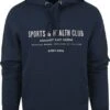 Bjorn Borg Sweater STHLM Blauw -Kleding Kortingswinkel 75149 1
