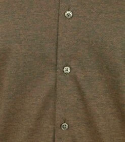 Desoto Overhemd Donkergroen 10 Desoto Overhemd Donkergroen -Kleding Kortingswinkel 75229 3