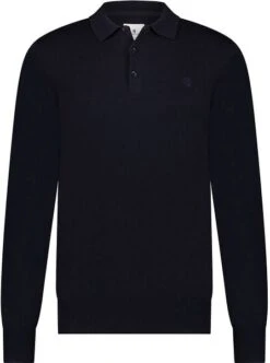 State Of Art Poloshirt Donkerblauw -Kleding Kortingswinkel 75286 1 1