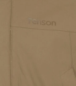Tenson Harris Jas Licht Bruin -Kleding Kortingswinkel 75293 3