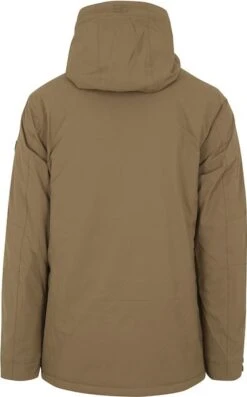 Tenson Harris Jas Licht Bruin -Kleding Kortingswinkel 75293 4