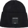 Bjorn Borg Knitted Muts Zwart