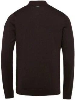 Vanguard Trui Turtle Donkerbruin 9 Vanguard Trui Turtle Donkerbruin -Kleding Kortingswinkel 75469 2 1