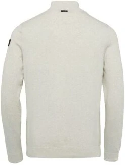 Vanguard Trui Turtle Off-White -Kleding Kortingswinkel 75470 2 1