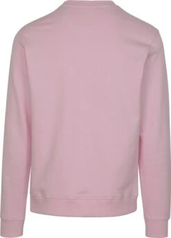 Scotch And Soda Essential Sweater Roze -Kleding Kortingswinkel 75492 4