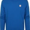 Scotch And Soda Essential Sweater Blauw 2 Scotch And Soda Essential Sweater Blauw -Kleding Kortingswinkel 75495 1
