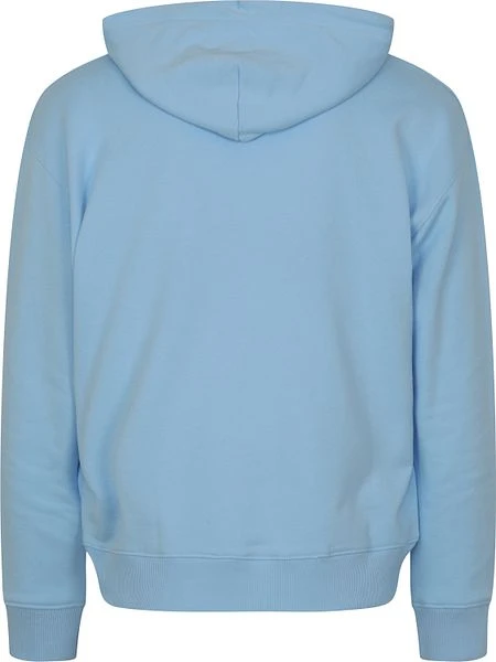 Scotch And Soda Felpa Hoodie Lichtblauw 6 Scotch And Soda Felpa Hoodie Lichtblauw - Afbeelding 4