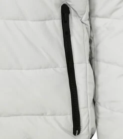 Suitable Surf Jas Lichtgrijs -Kleding Kortingswinkel 75519 10